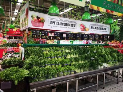 南通農副產品物流發布重要通知