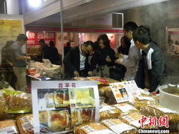 海峽兩岸農展會購銷兩旺 臺農深耕大陸市場前景廣闊