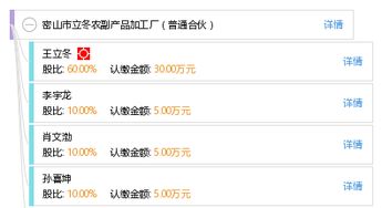 密山市立冬農副產品加工廠（普通合伙） 深耕食品銷售，助力鄉村振興